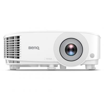 BENQ MW560 Projector 4000 ANSI Lumens, 1,280 x 800, DLP Technology, Meeting Room Projector, 2.3Kg, White