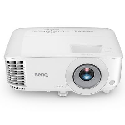 BENQ MW560 Projector 4000 ANSI Lumens, 1,280 x 800, DLP Technology, Meeting Room Projector, 2.3Kg, White