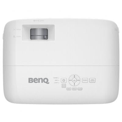 BENQ MW560 Projector 4000 ANSI Lumens, 1,280 x 800, DLP Technology, Meeting Room Projector, 2.3Kg, White