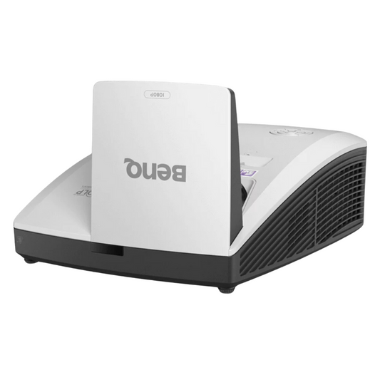 BENQ MW560 Projector 4000 ANSI Lumens, 1,280 x 800, DLP Technology, Meeting Room Projector, 2.3Kg, White