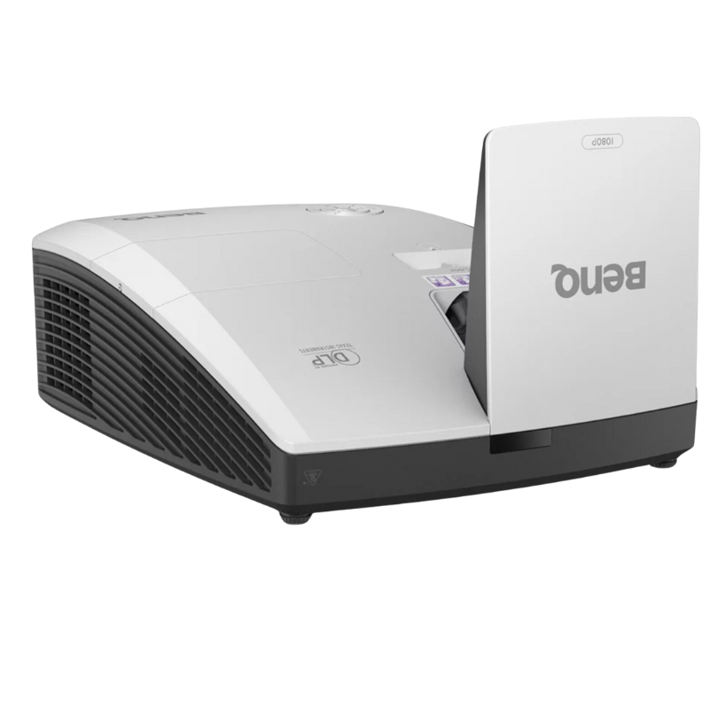 BENQ MW560 Projector 4000 ANSI Lumens, 1,280 x 800, DLP Technology, Meeting Room Projector, 2.3Kg, White