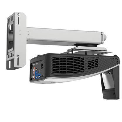 BENQ MW560 Projector 4000 ANSI Lumens, 1,280 x 800, DLP Technology, Meeting Room Projector, 2.3Kg, White