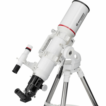 Bresser Messier AR-102/600 NANO AZ Telescope - FREE LENS CLOTH WITH EVERY ORDER