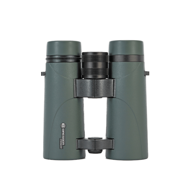 Bresser Pirsch 10x42 Binoculars - FREE LENS CLOTH WITH EVERY ORDER