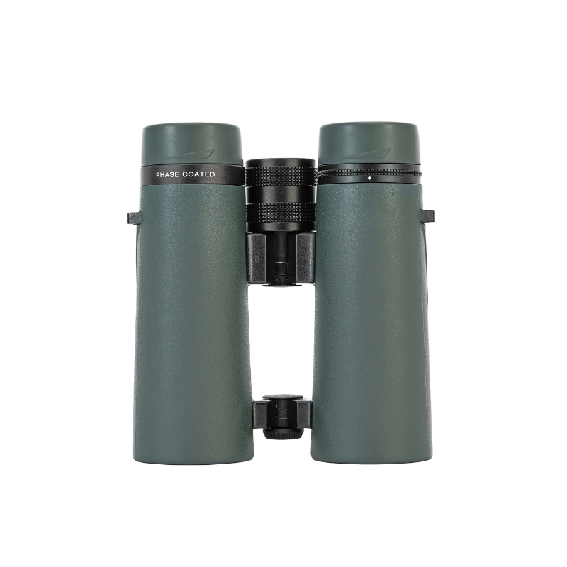 Bresser Pirsch 10x42 Binoculars - FREE LENS CLOTH WITH EVERY ORDER