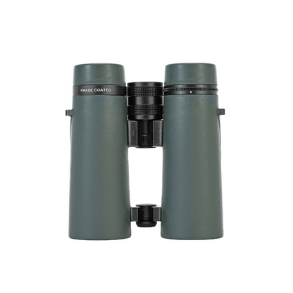 Bresser Pirsch 10x42 Binoculars - FREE LENS CLOTH WITH EVERY ORDER