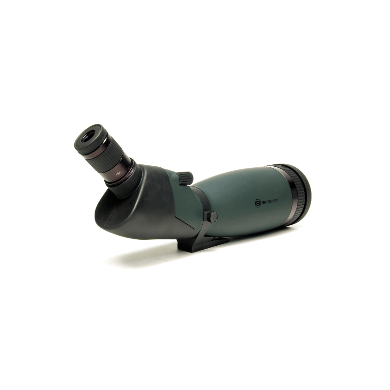 Bresser Pirsch 25–75x100 Spotting Scope - FREE LENS CLOTH WITH EVERY ORDER