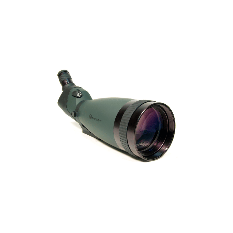 Bresser Pirsch 25–75x100 Spotting Scope - FREE LENS CLOTH WITH EVERY ORDER