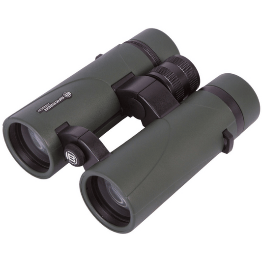 Bresser Pirsch 8x42 Binoculars - FREE LENS CLOTH WITH EVERY ORDER