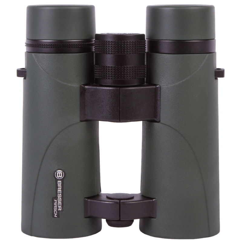 Bresser Pirsch 8x42 Binoculars - FREE LENS CLOTH WITH EVERY ORDER