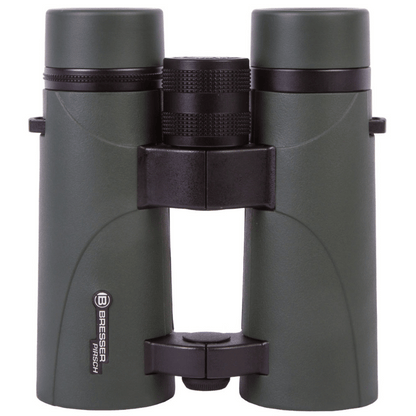 Bresser Pirsch 8x42 Binoculars - FREE LENS CLOTH WITH EVERY ORDER