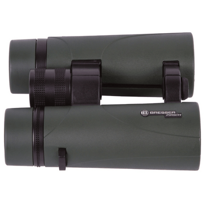 Bresser Pirsch 8x42 Binoculars - FREE LENS CLOTH WITH EVERY ORDER