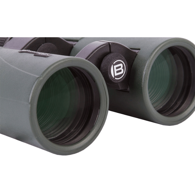 Bresser Pirsch 8x42 Binoculars - FREE LENS CLOTH WITH EVERY ORDER