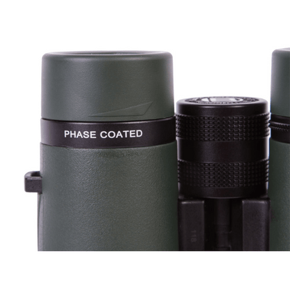 Bresser Pirsch 8x42 Binoculars - FREE LENS CLOTH WITH EVERY ORDER