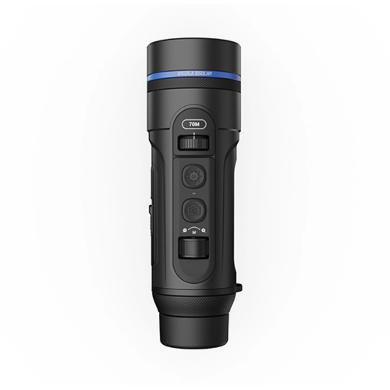 CONOTECH Aquila 650LIIR Thermal Monocular