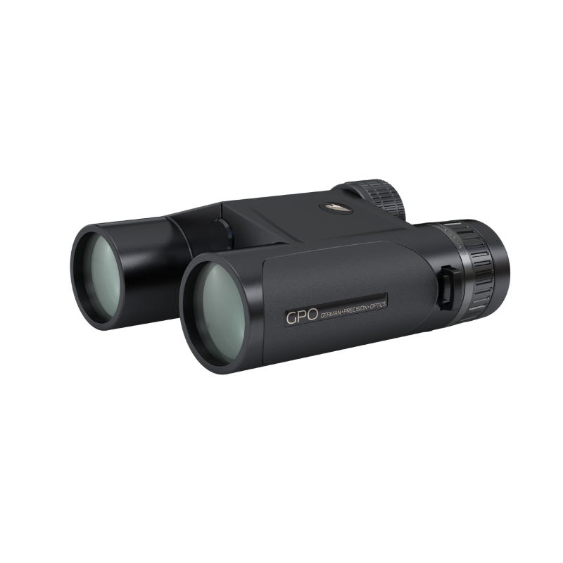 German Precision Optics GPO Binoculars Rangeguide™ 2800 8x32 - FREE LENS CLOTH WITH EVERY ORDER