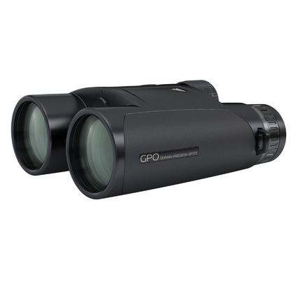 German Precision Optics GPO Binoculars Rangeguide™ 2800 8x50 - FREE LENS CLOTH WITH EVERY ORDER