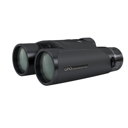 German Precision Optics GPO Binoculars Rangeguide™ 2800 10x50 - FREE LENS CLOTH WITH EVERY ORDER