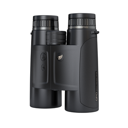 German Precision Optics GPO Binoculars Rangeguide™ 2800 10x50 - FREE LENS CLOTH WITH EVERY ORDER