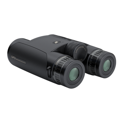 German Precision Optics GPO Binoculars Rangeguide™ 2800 10x50 - FREE LENS CLOTH WITH EVERY ORDER