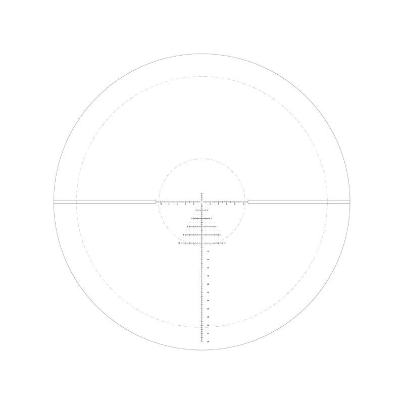 German Precision Optics GPO TAC Spotter 15-45×60 - FREE LENS CLOTH WITH EVERY ORDER