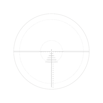 German Precision Optics GPO TAC Spotter 15-45×60 - FREE LENS CLOTH WITH EVERY ORDER