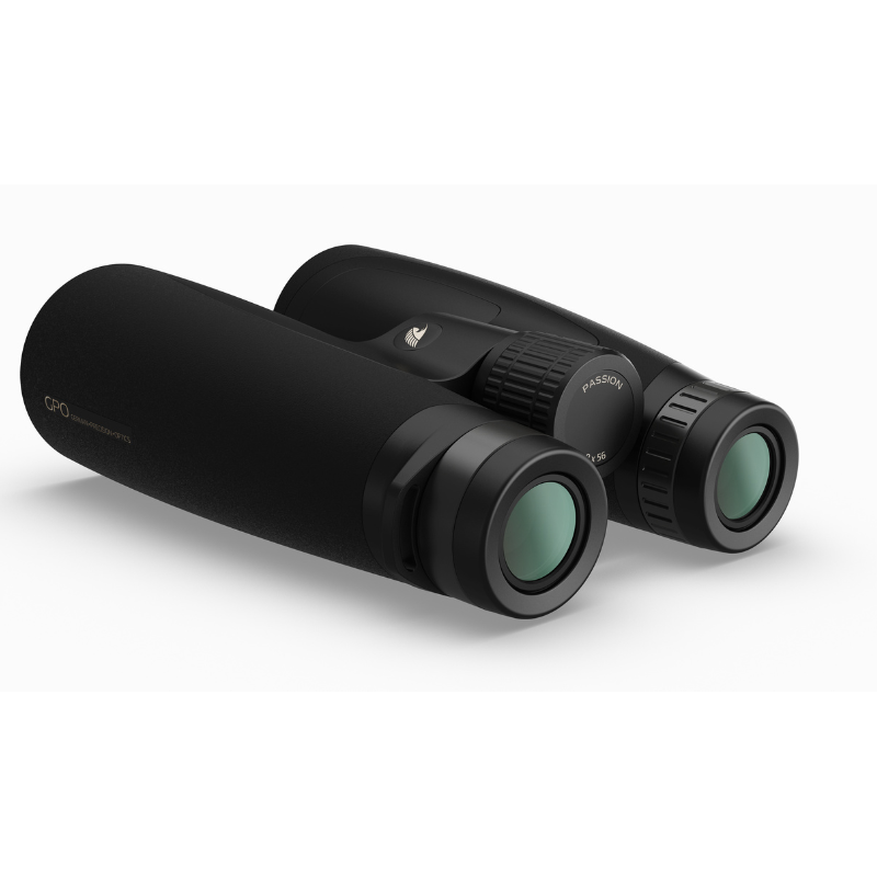 German Precision Optics GPO Binoculars Passion™ ED 8x56 - FREE LENS CLOTH WITH EVERY ORDER