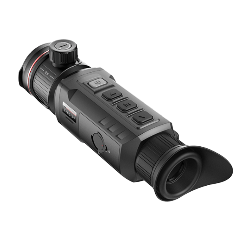 InfiRayThermal Imaging Monocular Finder Series- ZH50 V2 - FREE LENS CLOTH WITH EVERY ORDER