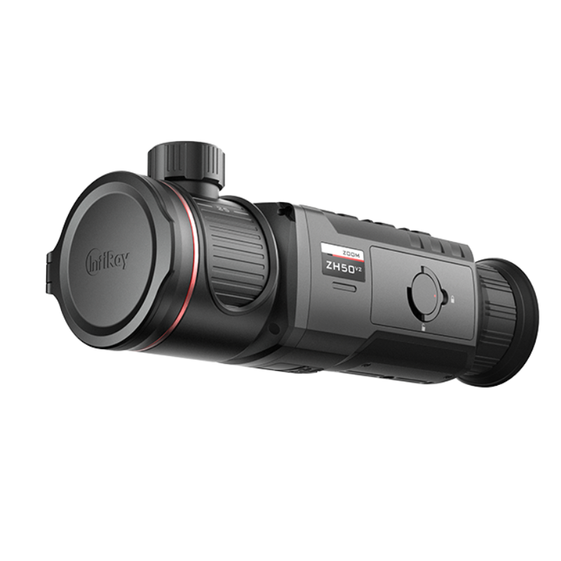 InfiRayThermal Imaging Monocular Finder Series- ZH50 V2 - FREE LENS CLOTH WITH EVERY ORDER