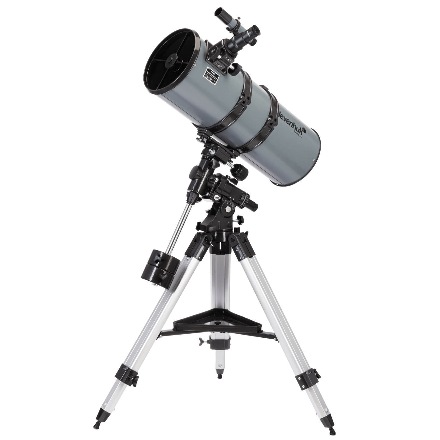 Levenhuk Blitz 203 PLUS Telescope - FREE LENS CLOTH WITH EVERY ORDER