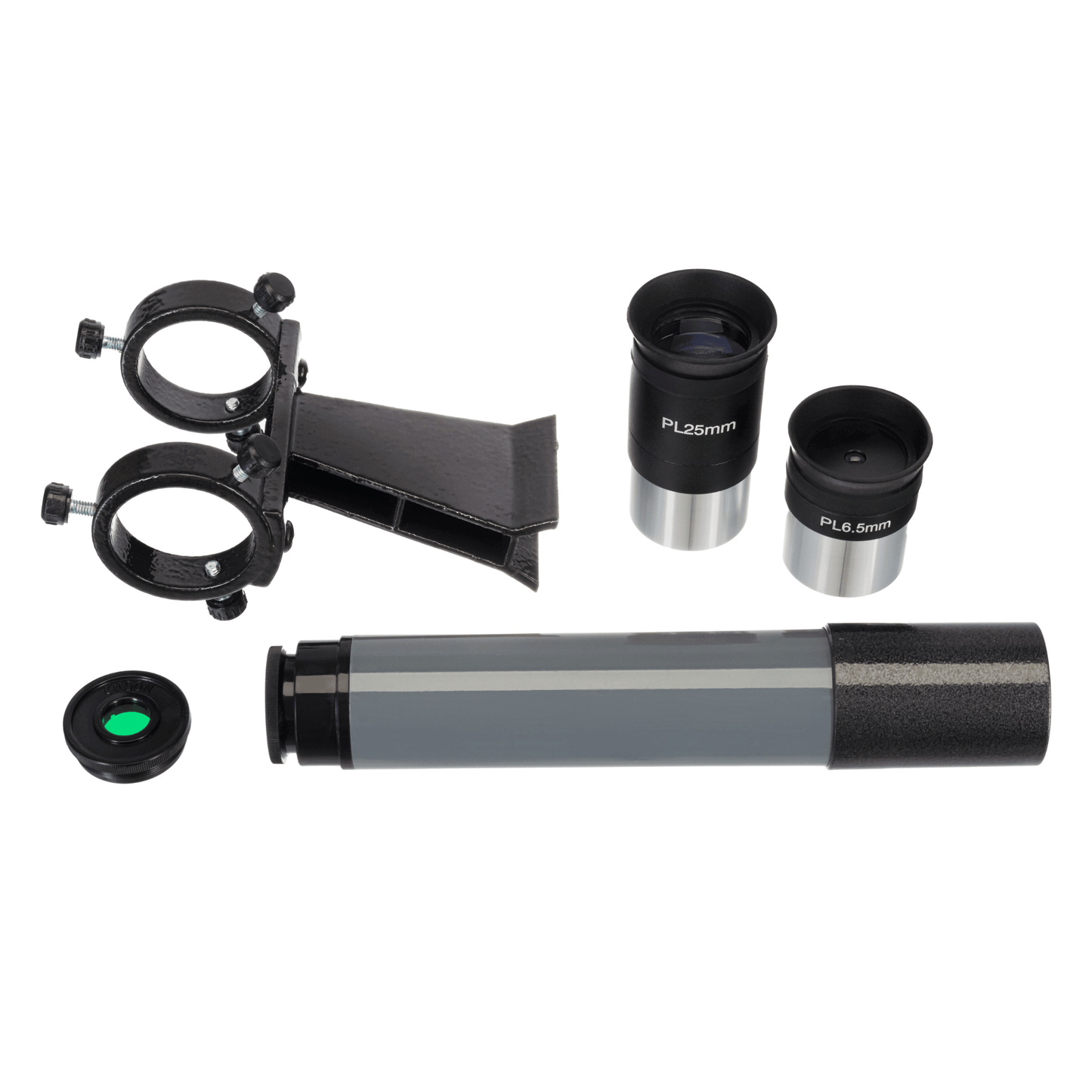 Levenhuk Blitz 203 PLUS Telescope - FREE LENS CLOTH WITH EVERY ORDER