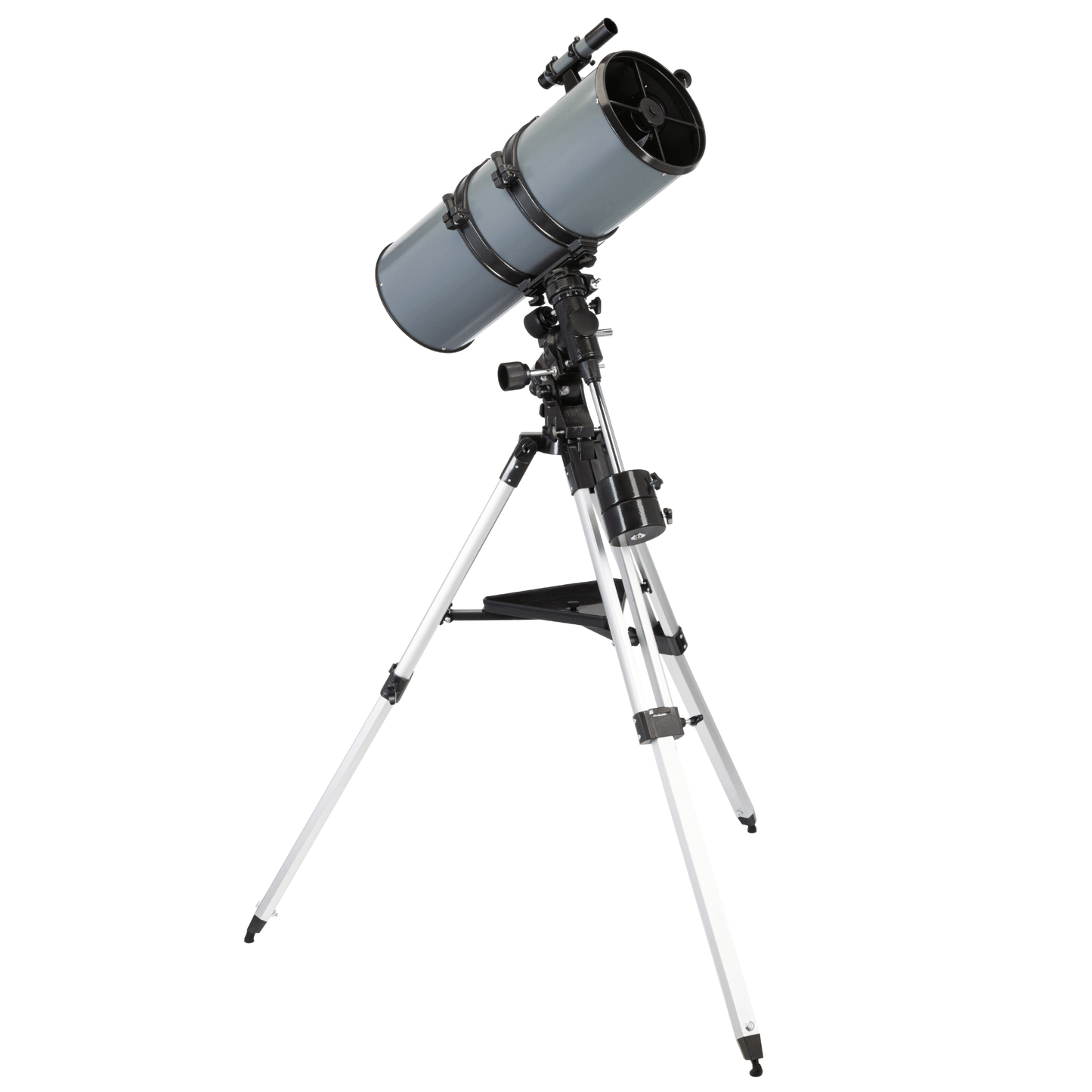 Levenhuk Blitz 203 PLUS Telescope - FREE LENS CLOTH WITH EVERY ORDER