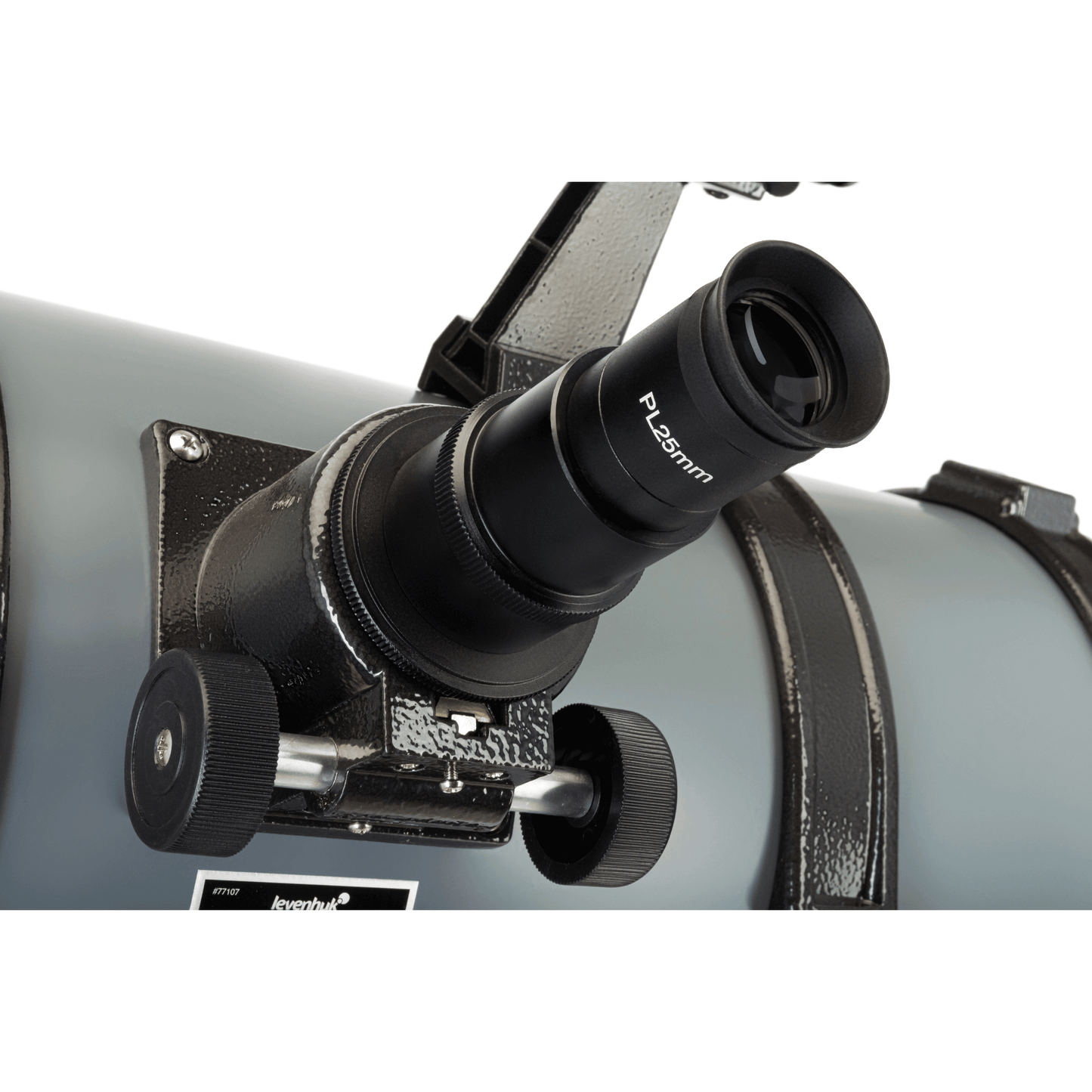 Levenhuk Blitz 203 PLUS Telescope - FREE LENS CLOTH WITH EVERY ORDER