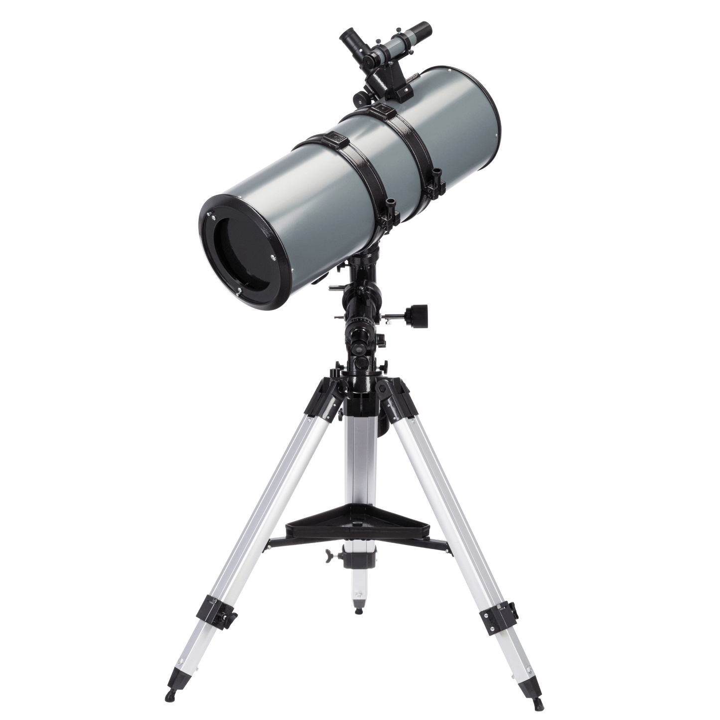 Levenhuk Blitz 203 PLUS Telescope - FREE LENS CLOTH WITH EVERY ORDER