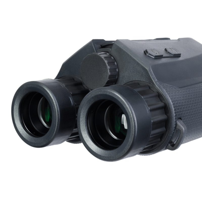 Levenhuk Guard 2500 Rangefinder Binoculars - FREE LENS CLOTH WITH EVERY ORDER