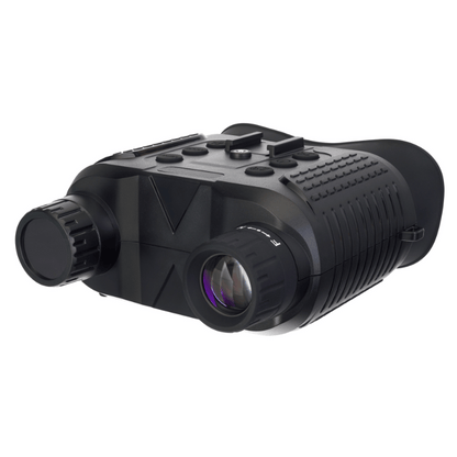 Levenhuk Halo 13X Helmet Digital Night Vision Binoculars - FREE LENS CLOTH WITH EVERY ORDER