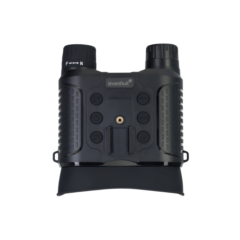 Levenhuk Halo 13X Helmet Digital Night Vision Binoculars - FREE LENS CLOTH WITH EVERY ORDER