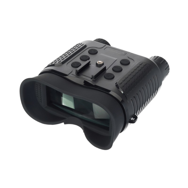 Levenhuk Halo 13X Helmet Digital Night Vision Binoculars - FREE LENS CLOTH WITH EVERY ORDER