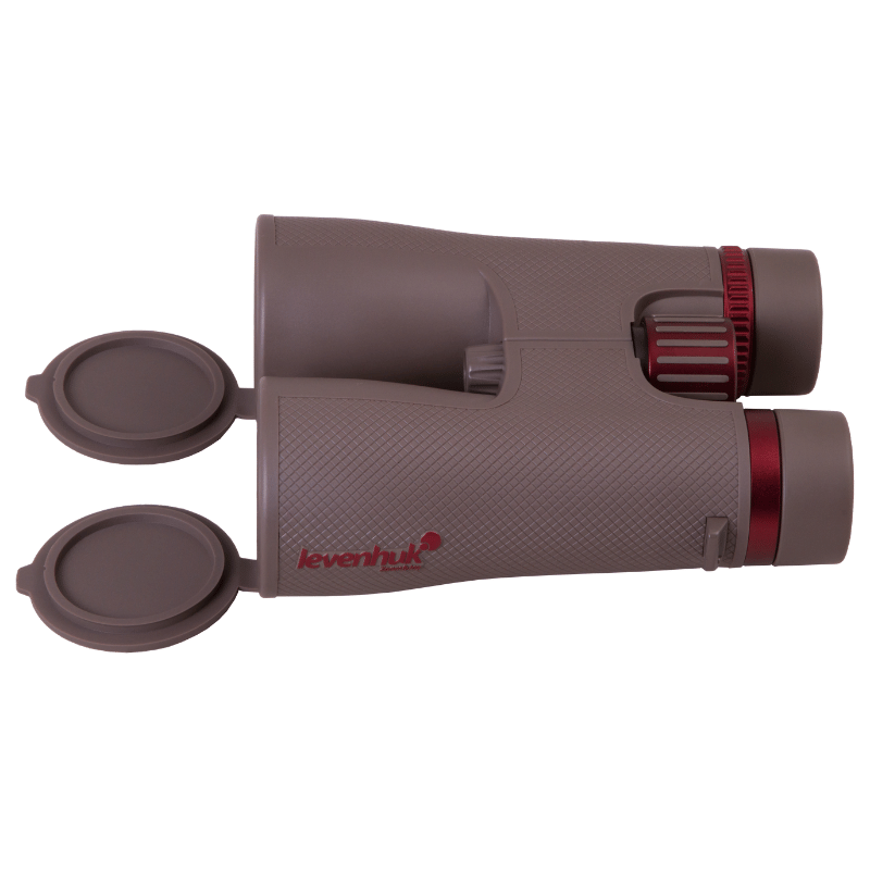 Levenhuk Monaco ED 12x50 Binoculars - FREE LENS CLOTH WITH EVERY ORDER