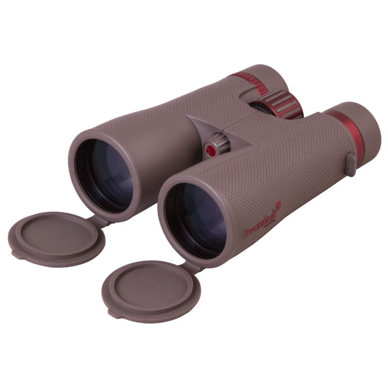 Levenhuk Monaco ED 12x50 Binoculars - FREE LENS CLOTH WITH EVERY ORDER