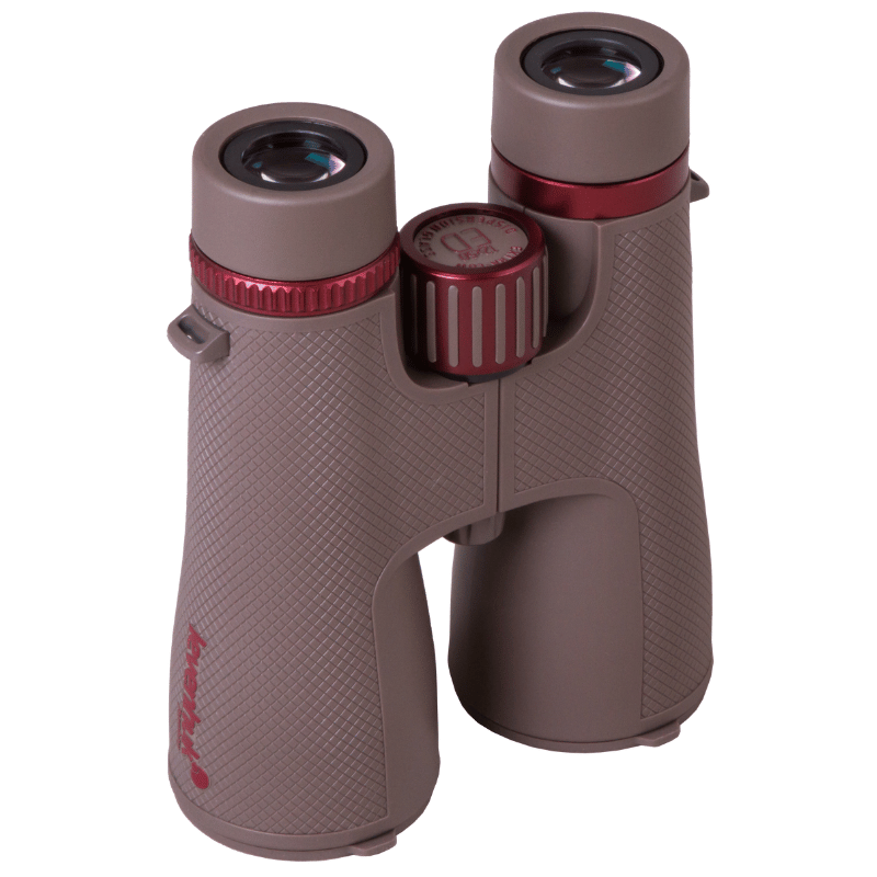 Levenhuk Monaco ED 12x50 Binoculars - FREE LENS CLOTH WITH EVERY ORDER