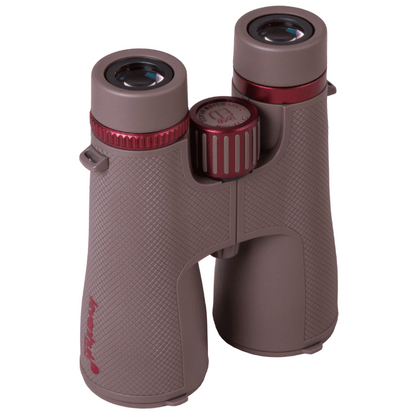 Levenhuk Monaco ED 12x50 Binoculars - FREE LENS CLOTH WITH EVERY ORDER