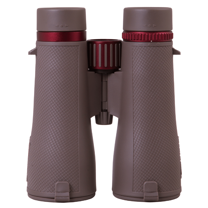 Levenhuk Monaco ED 12x50 Binoculars - FREE LENS CLOTH WITH EVERY ORDER