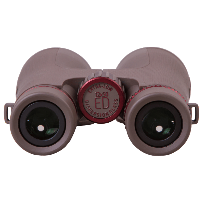 Levenhuk Monaco ED 12x50 Binoculars - FREE LENS CLOTH WITH EVERY ORDER