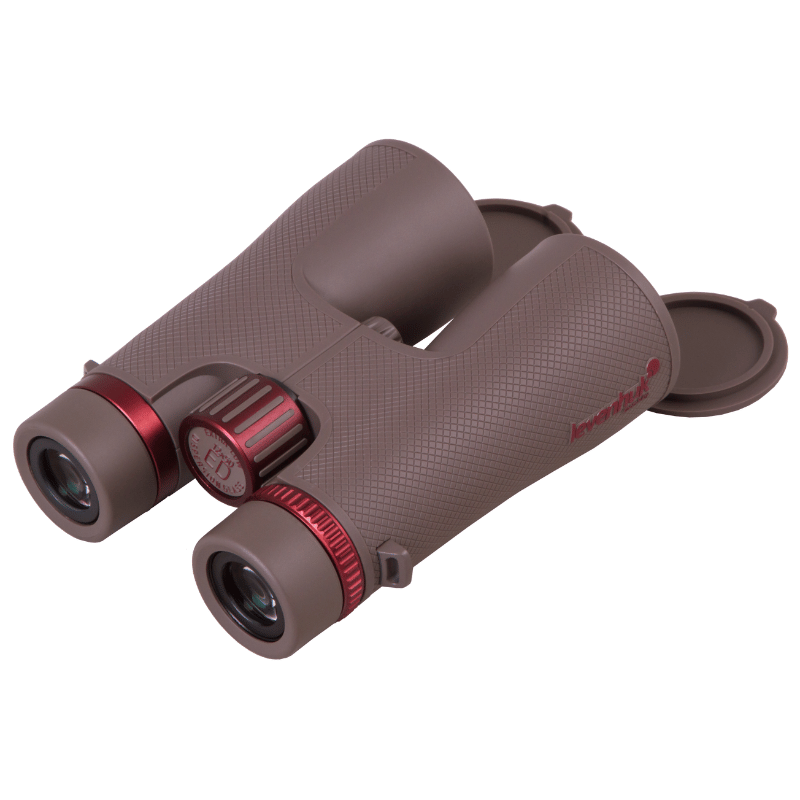 Levenhuk Monaco ED 12x50 Binoculars - FREE LENS CLOTH WITH EVERY ORDER