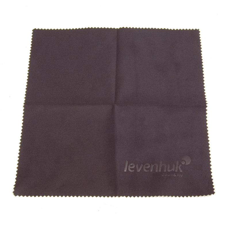 Levenhuk Optics Cleaning Cloth