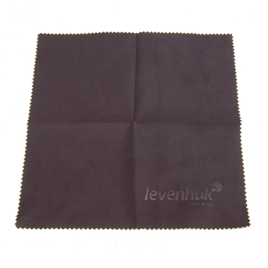 Levenhuk Optics Cleaning Cloth