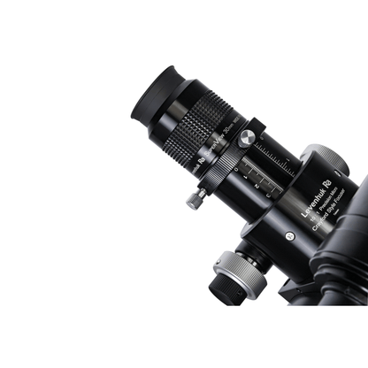 Levenhuk Ra 200N Dobson Telescope - FREE LENS CLOTH WITH EVERY ORDER