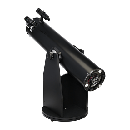 Levenhuk Ra 200N Dobson Telescope - FREE LENS CLOTH WITH EVERY ORDER