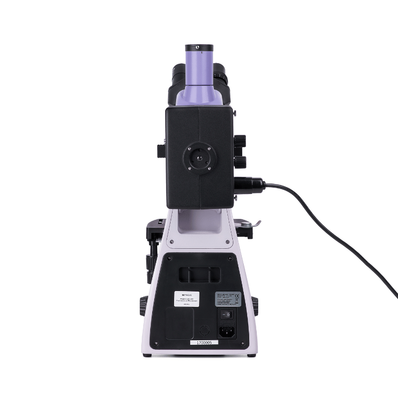 MAGUS Lum 400 Fluorescence Microscope - FREE CLEANING PEN WITH EVERY ORDER